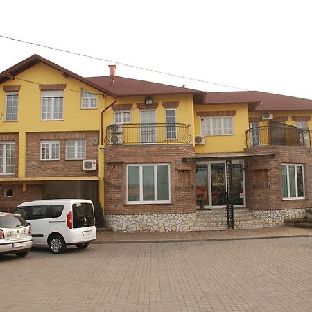 Konak Jovanje Belgrade Exterior photo