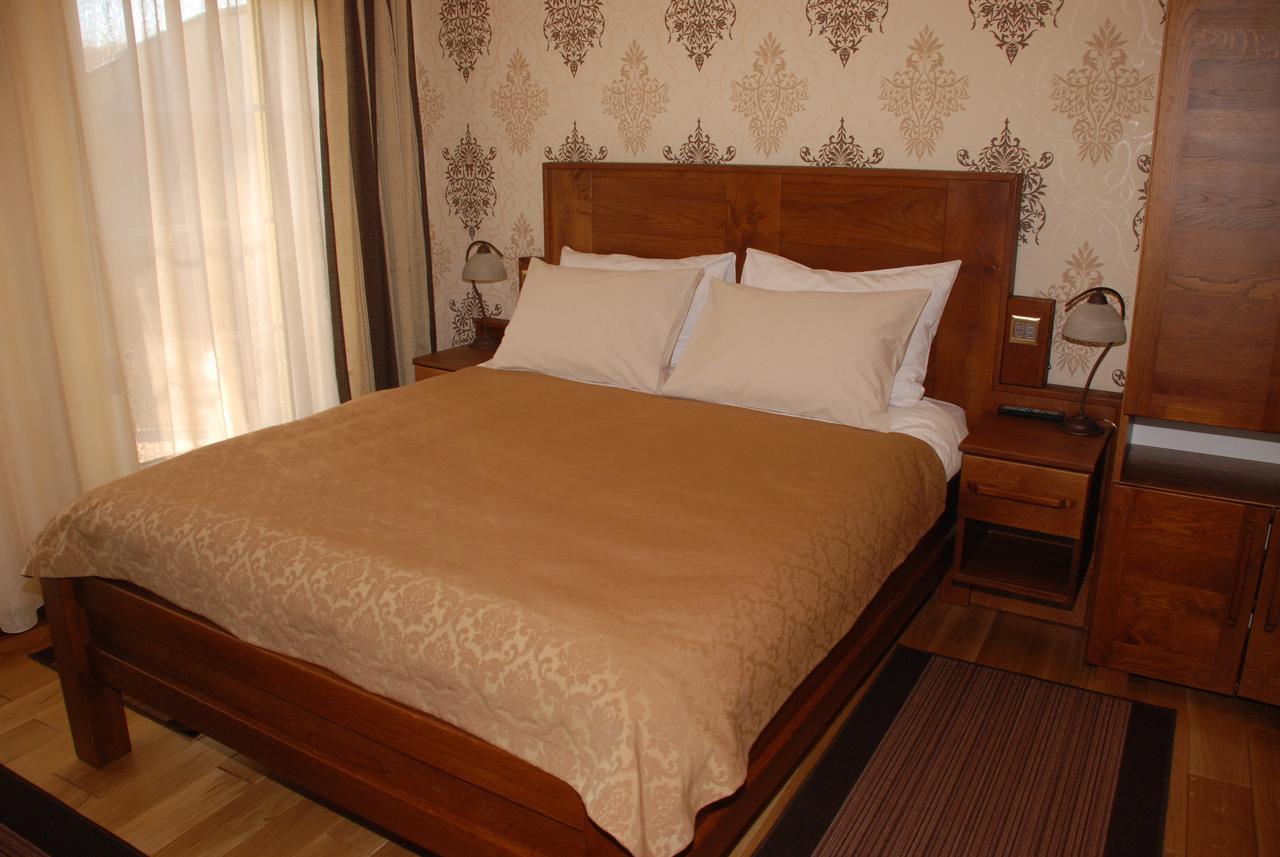 Konak Jovanje Belgrade Room photo