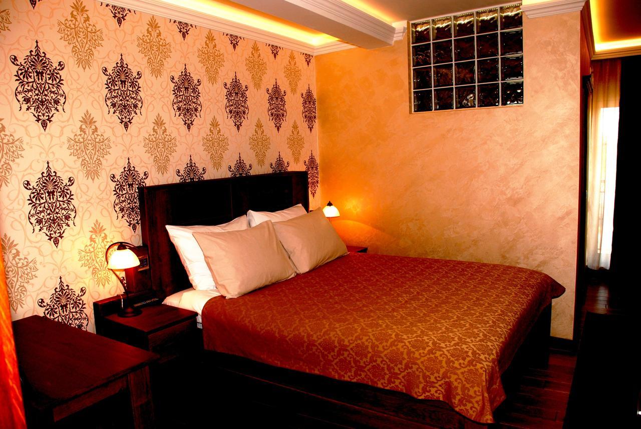 Konak Jovanje Belgrade Room photo