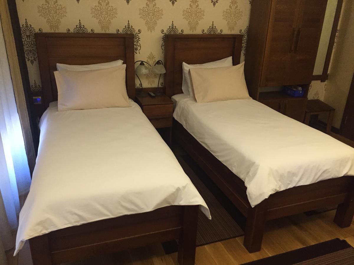 Konak Jovanje Belgrade Room photo